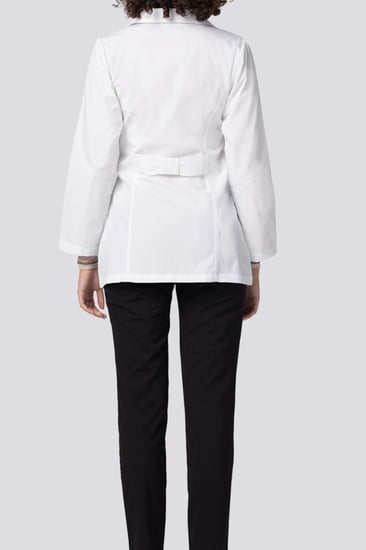 لاب كوت طبي ماركة ادار