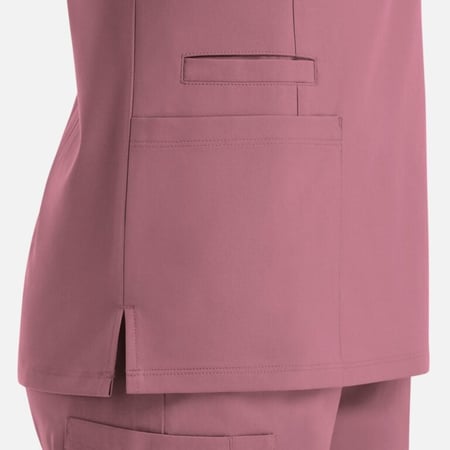 بلوزة سكراب نسائي ماركة ميفن Maevn 5001