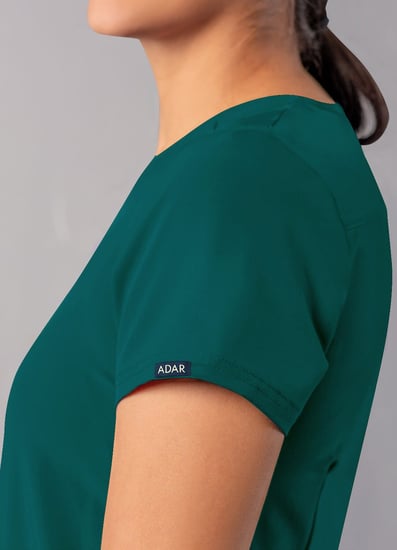 سكرب طبي نسائي | بلوزة