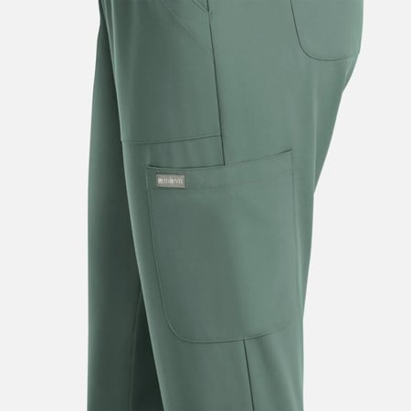 بنطلون سكراب نسائي ماركة ميفن Maevn 5091