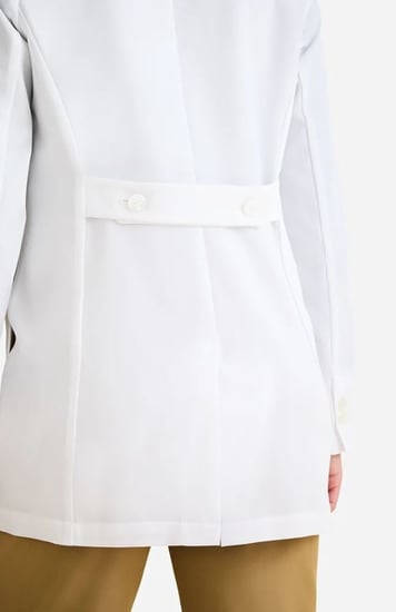 لاب كوت هيلينج هاندز  فايبل | HH400 Fable Lab Coat