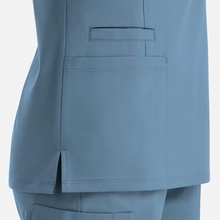 بلوزة سكراب نسائي ماركة ميفن Maevn 5001