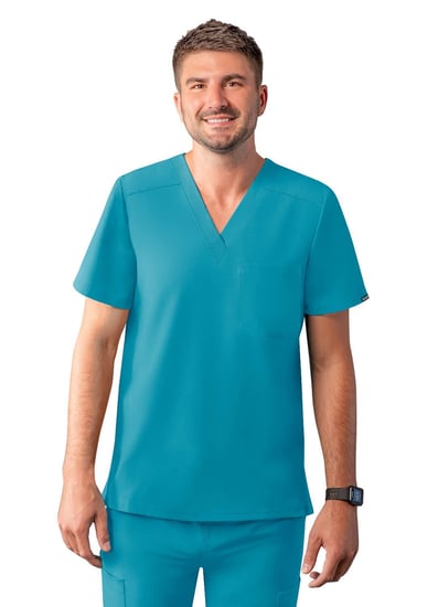 teal blue