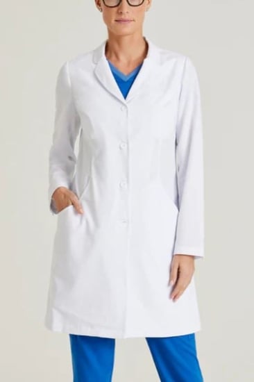 لاب كوت قريز اناتومي نسائي | GNC960