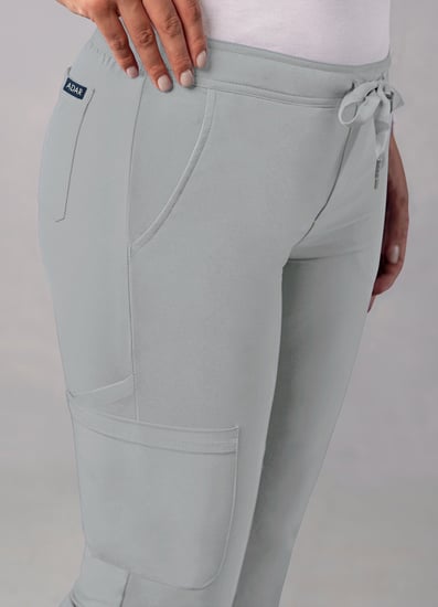 بنطلون سكراب ادار