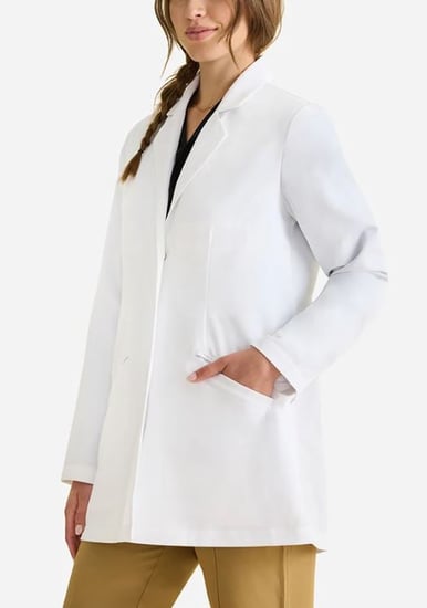 لاب كوت هيلينج هاندز  فايبل | HH400 Fable Lab Coat