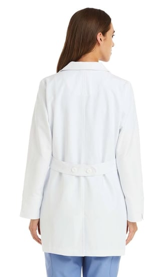 لاب كوت نسائي ماركة ميفن 5072