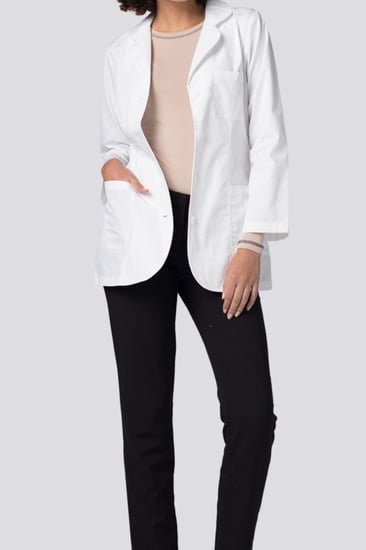 لاب كوت طبي نسائي