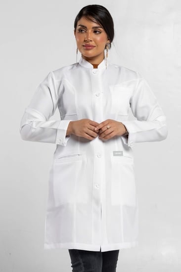 لاب كوت لاب ميد 36 انش | 317  ®LAB MED