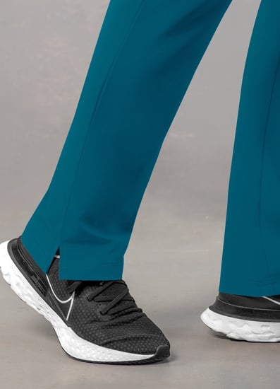 بنطلون سكراب ادار