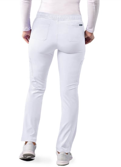 بنطلون سكراب ادار