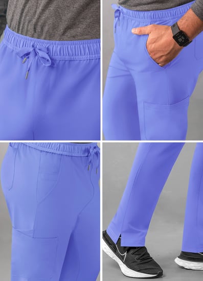 CEIL BLUE