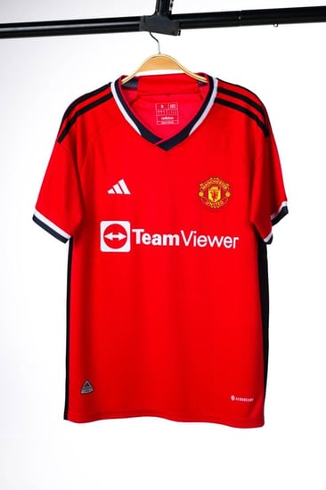 طقم مانشستر يونايتد  2024