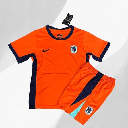 طقم هواندا الاساسي اطفال 2024-2025