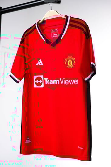 طقم مانشستر يونايتد  2024