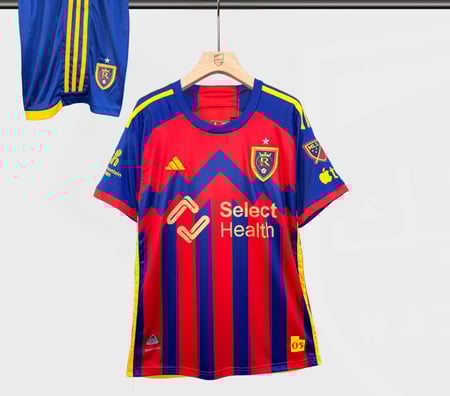 طقم ريال سوت ليك