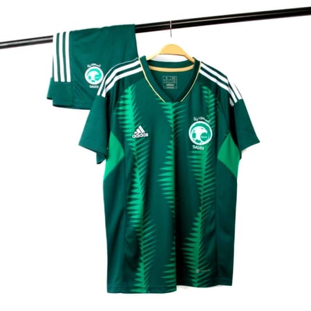 طقم المنتخب الاحتياطي 2023-2024