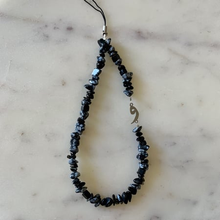 تعليقه جوال