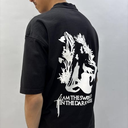 تيشيرت جون سنو