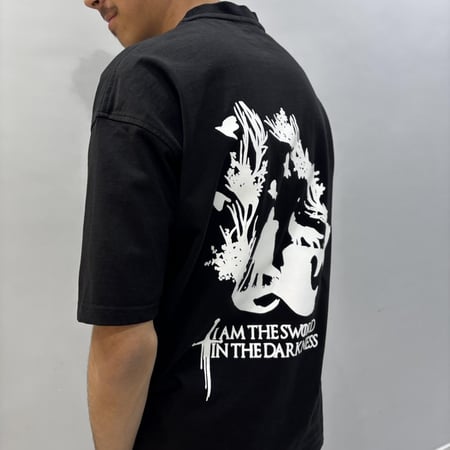 تيشيرت جون سنو