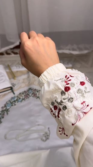 بوكس بيج ( شرشف لف&سجادة قماش مبطنة)