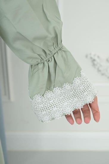 شرشف بكلفة أنيقة مع سجادة وسحاب ناعم