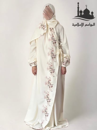 شرشف صلاة سكري