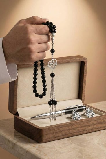 مجموعة الهيبة الرجالية بالاسم