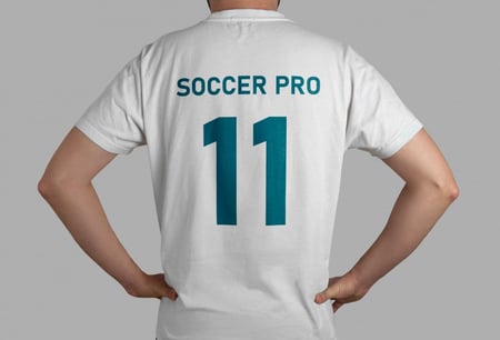 طباعة الإسم والرقم