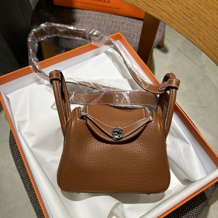 ايرمز ميني ليندي