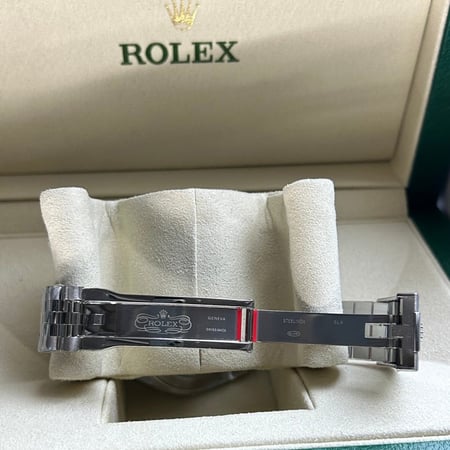 رولكس ديت جست