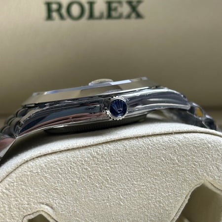 رولكس ديت جست