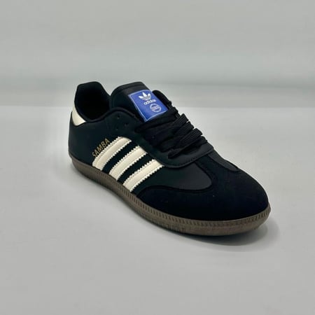 كاجوال سامبا