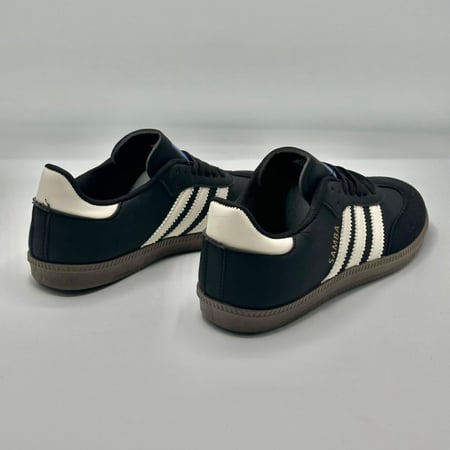 كاجوال سامبا