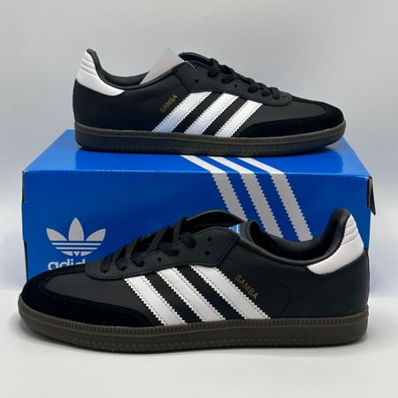 اديداس سامبا