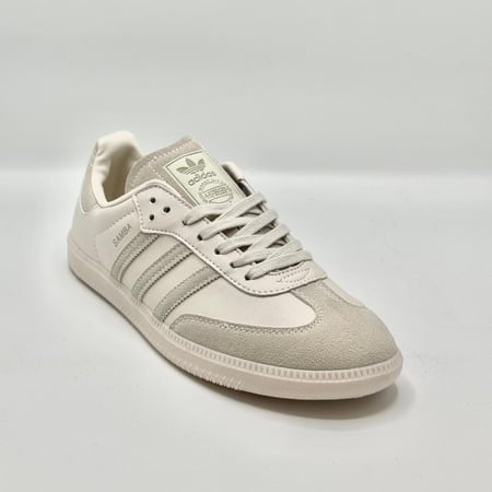 اديداس سامبا