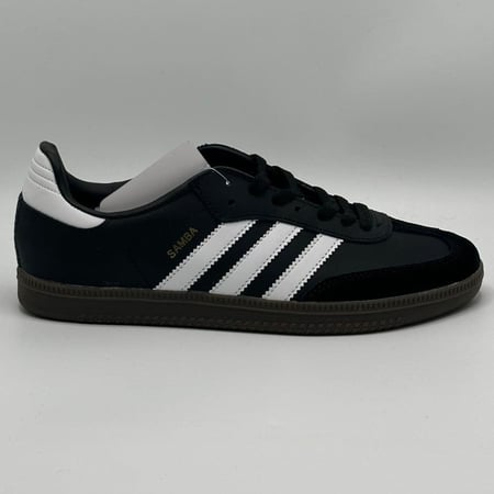 اديداس سامبا