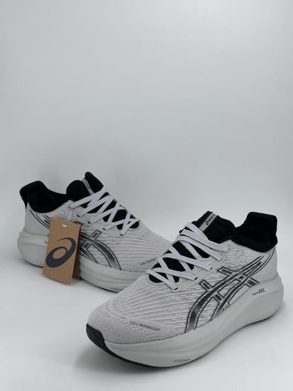 اسيكس نمبوس 27