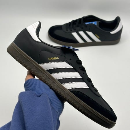 اديداس سامبا