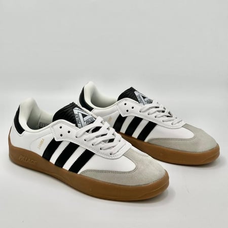 اديداس سامبا