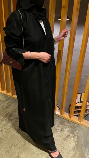 عباية
