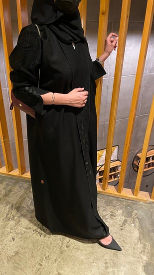 عباية