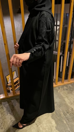 عباية