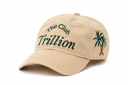 Beige Palm Limited Edition