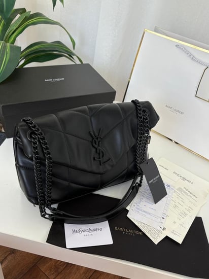 شنطة سان لوران - SAINT LAURENT S1