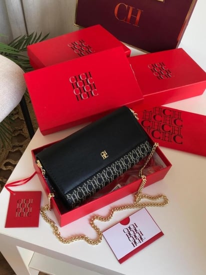 شنطة سي اتش - CH CA3