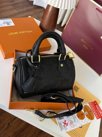 شنطة لويس فيتون حجم 20&18