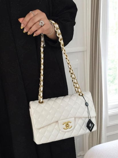 شنط شانيل 7الالوان