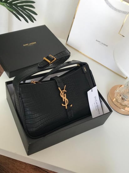 شنطة سان لوران - SAINT LAURENT S5