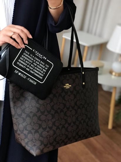 شنطة كوتش - COACH C11